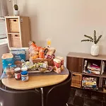 Three Bedroom House