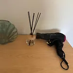 Three Bedroom House