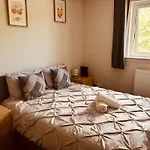 Three Bedroom House